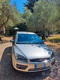 FORD Focus 2ª serie - 2006