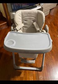 seggiolone pappa Inglesina 