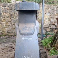 Trituratrice Gardena GH 2500