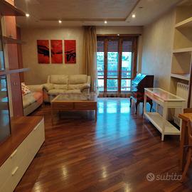 Appartamento Frosinone [Cod. rif 3298619ARG]