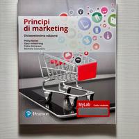 Principi di Marketing