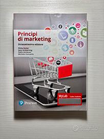 Principi di Marketing