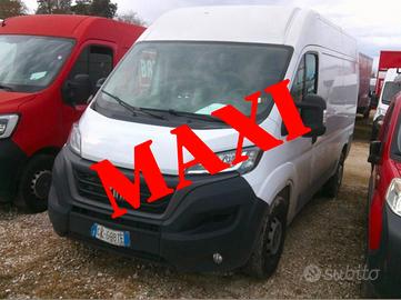 FIAT DUCATO MAXI 2.2 L2H2 FURGONE