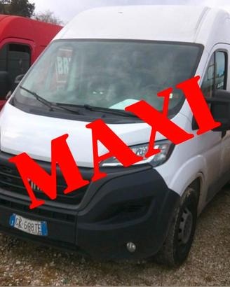 FIAT DUCATO MAXI 2.2 L2H2 FURGONE