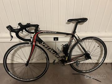 Specialized tarmac SL2 full carbon