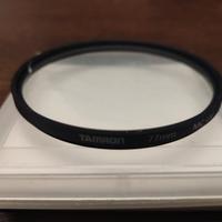 Filtro Fotografico UV Tamron  77mm