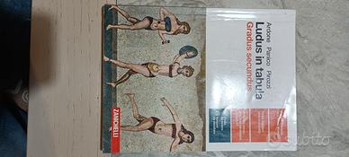 Ludus in Tabula Gradus Secundus