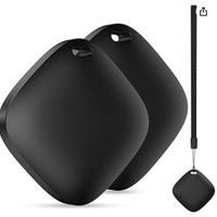 Localizzatore Oggetti via Bluetooth, Apple FindMy