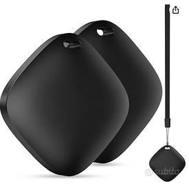 Localizzatore Oggetti via Bluetooth, Apple FindMy