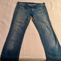 Jeans Diesel tg.31
