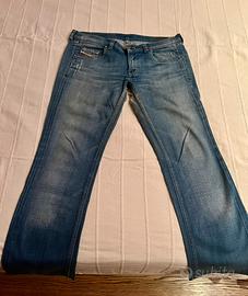 Jeans Diesel tg.31