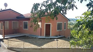 Appartamento indipendente