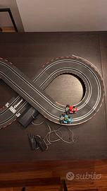 Pista Carrera Mario Kart