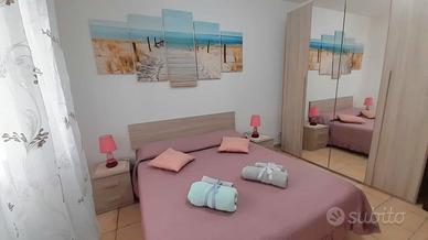 Casa vacanze Settembre 2026 a due passi dal mare