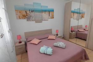 Casa vacanze Settembre 2026 a due passi dal mare