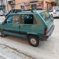 FIAT PANDA i.e. HOBBY - ANNO 2000 -