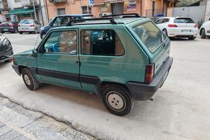 FIAT PANDA i.e. HOBBY - ANNO 2000 -