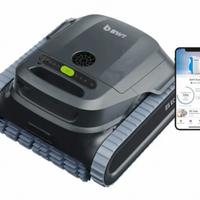 Robot Pulitore Piscina BWT ES Echo Batteria USATO
