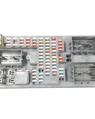 SCATOLA PORTAFUSIBILI LAND ROVER RANGE ROVER SPORT