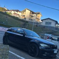 BMW 118D