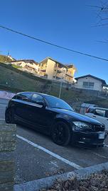 BMW 118D