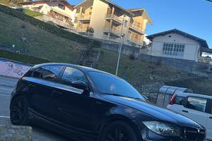 BMW 118D