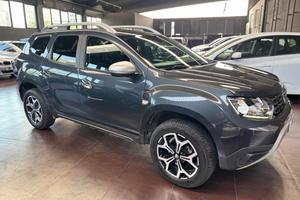 DACIA Duster 1.5 Blue dCi 8V 115 CV 4x2 Prestige