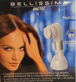 Imetec Face Cleansing