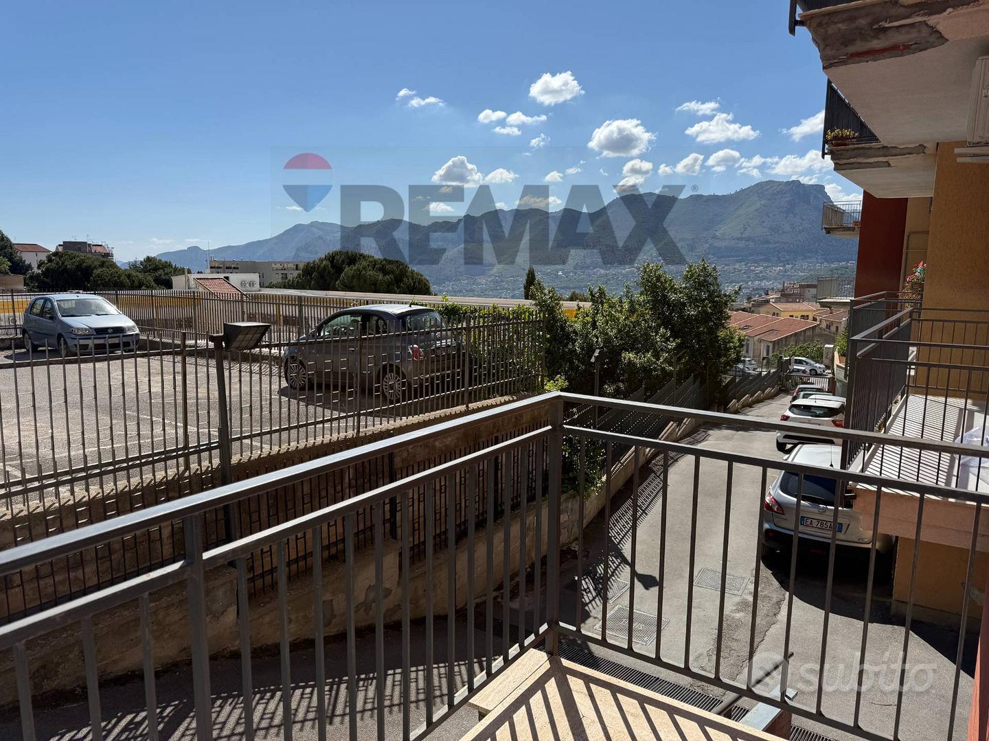 Apartment in Monreale, Villaggio Santa Rosalia - Vista 2
