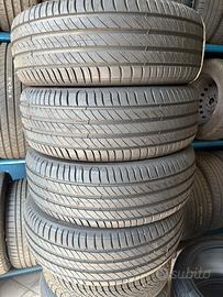 Gomme michelin nuove