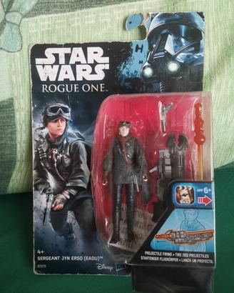 Action Figure Star Wars Rogue One Sergeant Erso