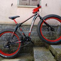 Girardengo Alaska TX7