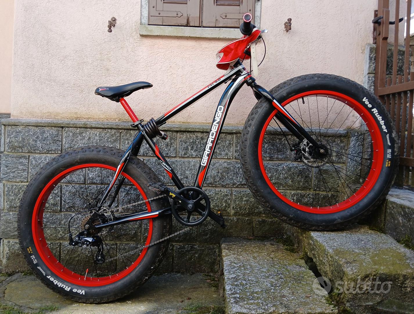 Ciclismo Bici Girardengo Vintage Bici Donna Girardengo Usate Per