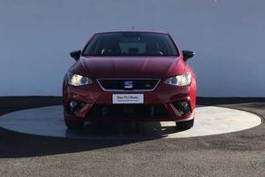 Ricambi seat ibiza