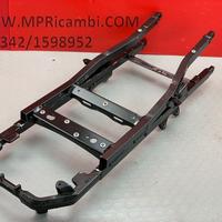 TELAIETTO POSTERIORE KAWASAKI NINJA 1000 2004 ZX 1