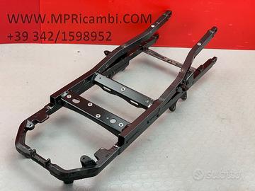 TELAIETTO POSTERIORE KAWASAKI NINJA 1000 2004 ZX 1