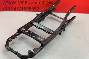 TELAIETTO POSTERIORE KAWASAKI NINJA 1000 2004 ZX 1