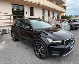 Volvo XC40 T5 Recharge Plug-in Hybrid Inscription 