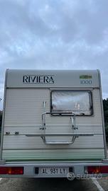 Camper riviera del 97