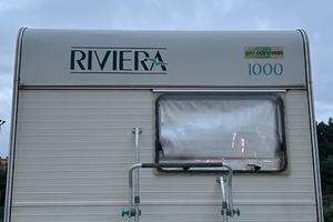 Camper riviera del 97