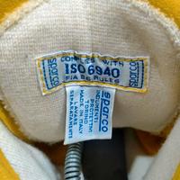 Scarpe Sparco - Abarth