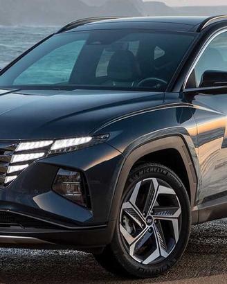 Ricambi nuova hyundai tucson