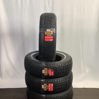 4 GOMME 205/70R14 VINTAGE TYRES NUOVE 100%