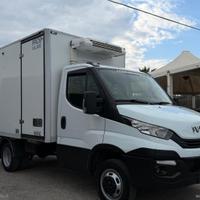 IVECO Daily 35C12 2.3 HPT CASSA IFAC FRIGO THERMO