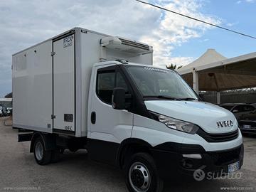 IVECO Daily 35C12 2.3 HPT CASSA IFAC FRIGO THERMO