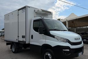 IVECO Daily 35C12 2.3 HPT CASSA IFAC FRIGO THERMO