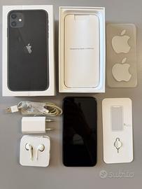 Apple iPhone 11 128 GB