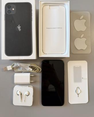 Apple iPhone 11 128 GB