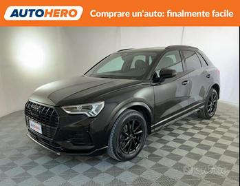 AUDI Q3 NZ89893