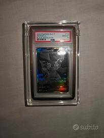 Zekrom ex 172/086 ITA Luce Nera - PSA 10 Gem Mint 